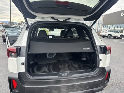 New 2026 Subaru Outback Premium AWD/4WD image 45