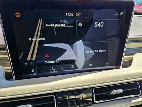 Used 2020 Lincoln Aviator Black Label w/ Dynamic Handling Package image 18