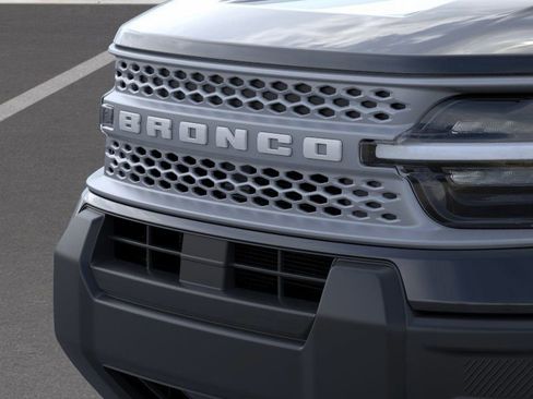 New 2026 Ford Bronco Sport Big Bend w/ Convenience Package AWD/4WD image 20