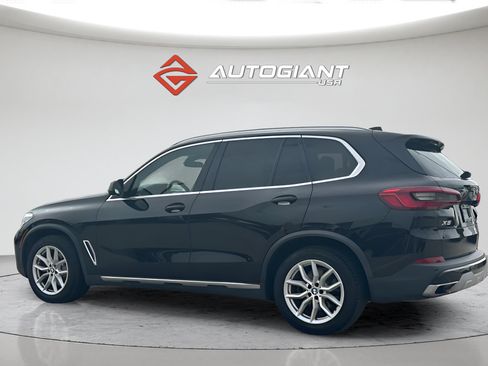 Used 2019 BMW X5 xDrive40i AWD/4WD image 9