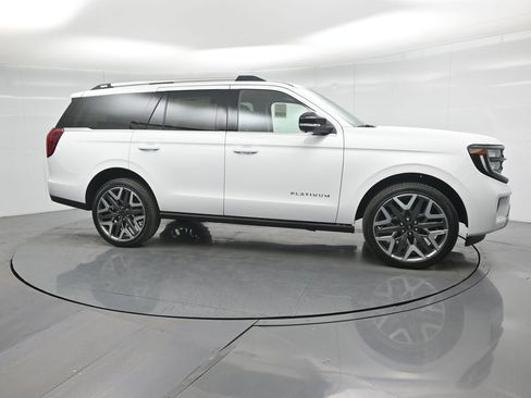New 2025 Ford Expedition Platinum w/ Platinum Ultimate Package image 26