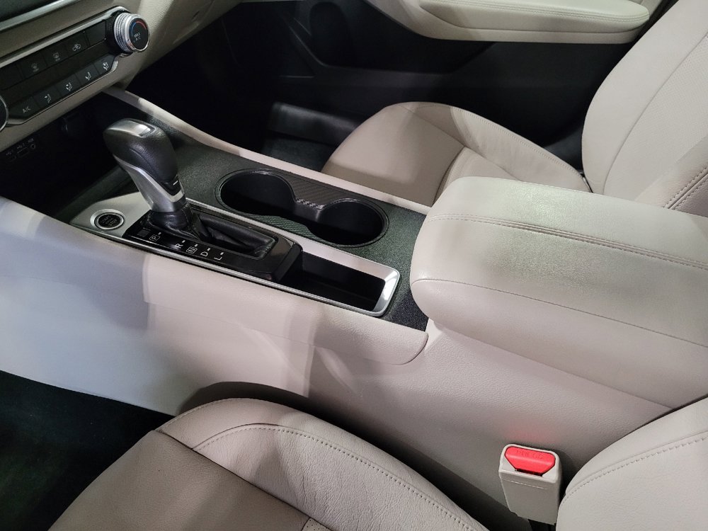 Used 2020 Nissan Altima 2.5 S FWD image 26