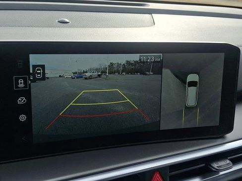 New 2026 Kia Sorento SX Prestige AWD/4WD image 14
