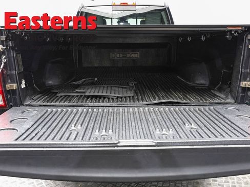 Used 2014 RAM 1500 Big Horn AWD/4WD image 9
