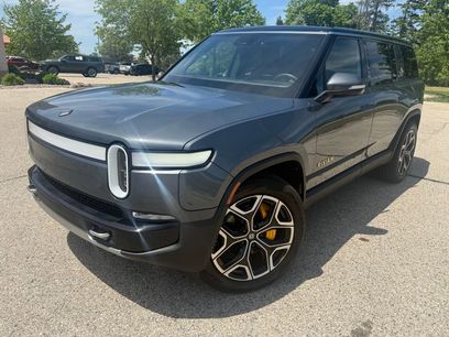 Used 2022 Rivian R1S Launch Edition