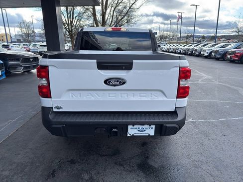 New 2025 Ford Maverick XL w/ 4K Tow Package image 5