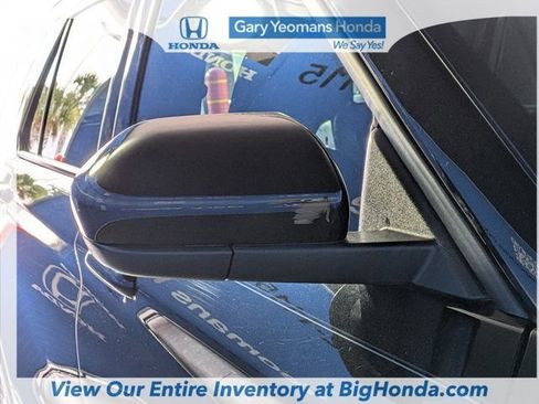 Used 2023 Ford Explorer ST-Line w/ Class IV Trailer Tow Package image 13