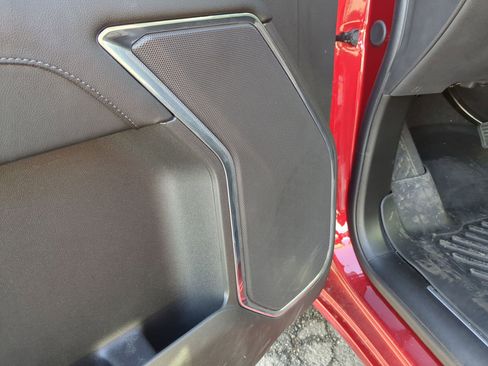 Used 2024 Chevrolet Silverado 1500 LT w/ Safety Package image 17