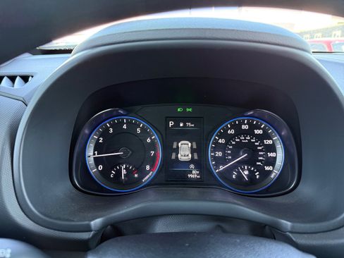 Used 2023 Hyundai Kona SEL AWD/4WD image 20