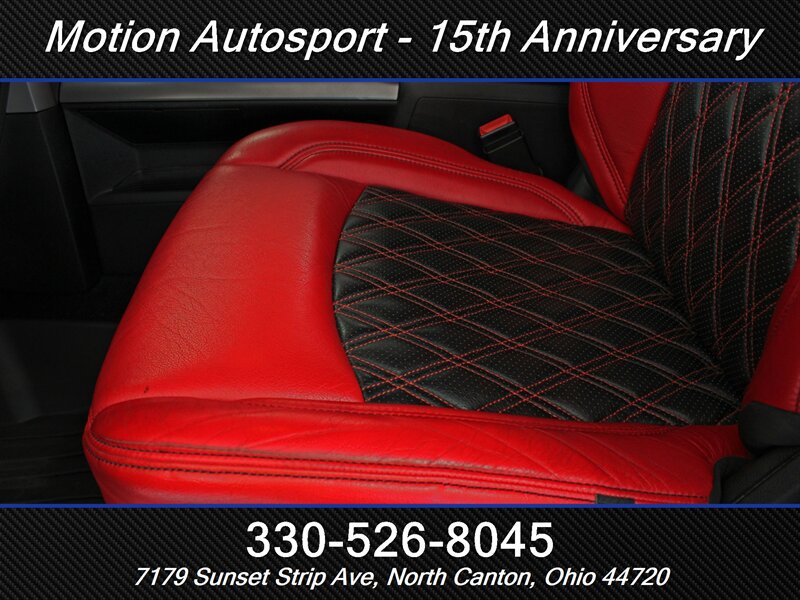 Used 2021 RAM 1500 Warlock AWD/4WD image 24