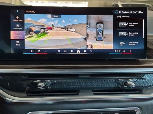 Used 2026 BMW X6 xDrive40i AWD/4WD image 14
