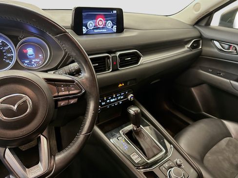 Used 2019 MAZDA CX-5 Touring image 26
