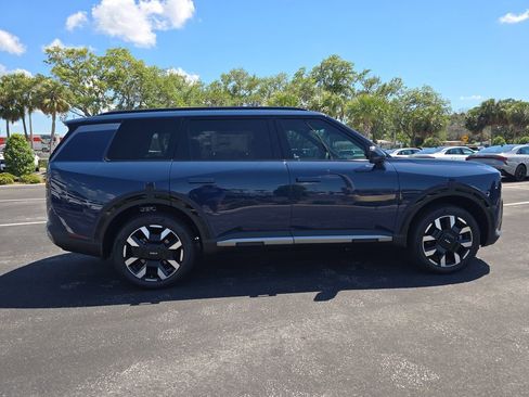 New 2027 Kia Telluride S AWD/4WD image 9