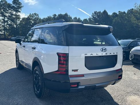 New 2026 Hyundai Palisade XRT Pro image 3