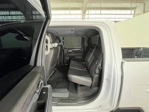Used 2024 Chevrolet Silverado 3500 LTZ AWD/4WD image 16