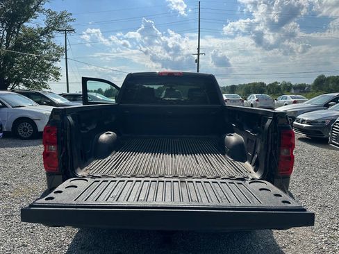 Used 2014 Chevrolet Silverado 1500 LT w/ All Star Edition AWD/4WD image 13