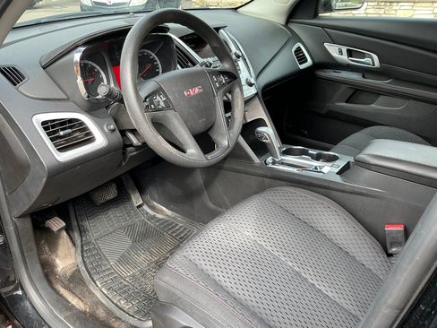 Used 2012 GMC Terrain SLE w/ LPO, Chrome Package image 14