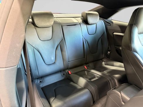 Used 2013 Audi S5 Premium Plus image 18