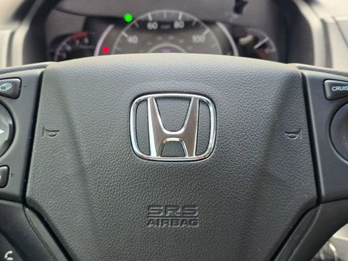Used 2016 Honda CR-V SE image 23