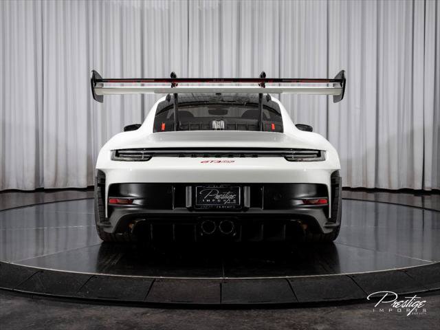 Used 2023 Porsche 911 GT3 RS RWD image 14