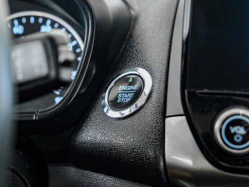 Used 2019 Ford EcoSport SE AWD/4WD image 20