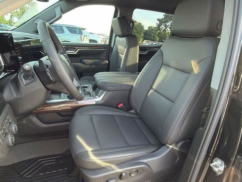 New 2026 Chevrolet Silverado 1500 RST w/ RST All Star Premium Package AWD/4WD image 16