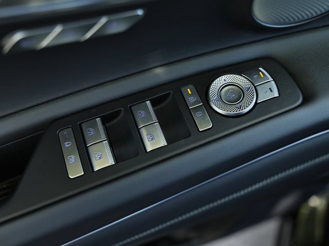 New 2026 Genesis GV80 3.5T Prestige AWD/4WD image 19