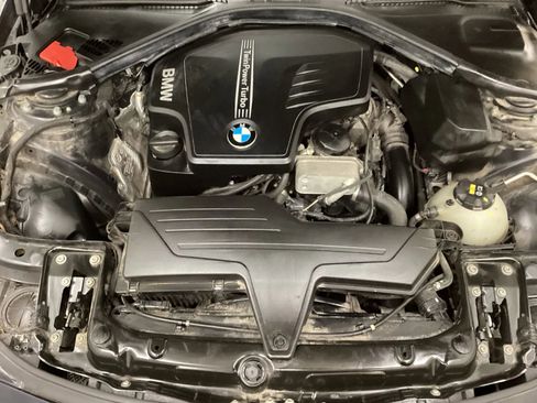 Used 2015 BMW 328i xDrive Sedan image 14