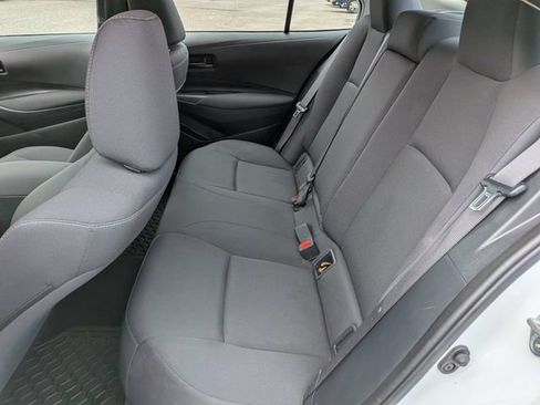 Used 2023 Toyota Corolla LE FWD image 13