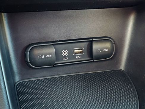 Used 2019 Kia Sportage LX image 24