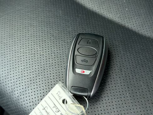 Used 2019 Subaru Legacy 2.5i Limited AWD/4WD image 37