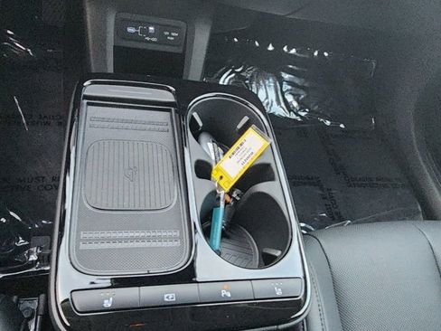 New 2026 Hyundai Ioniq 5 SEL image 21