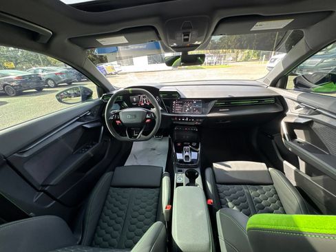 Used 2026 Audi RS 3 AWD/4WD image 18