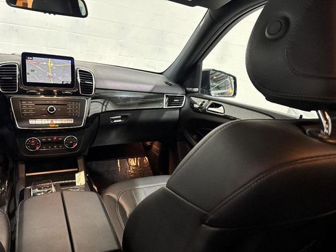 Used 2017 Mercedes-Benz GLE 350 GLE350 image 60