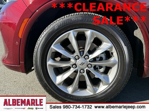 Used 2024 Dodge Durango Citadel image 12