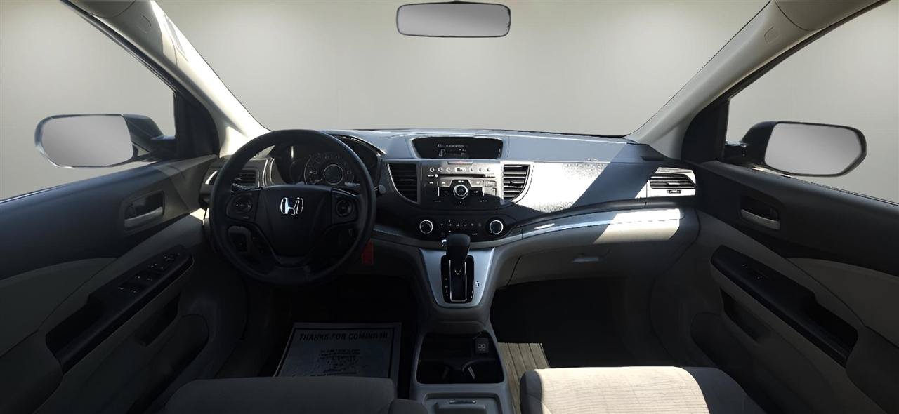 Used 2014 Honda CR-V LX image 16