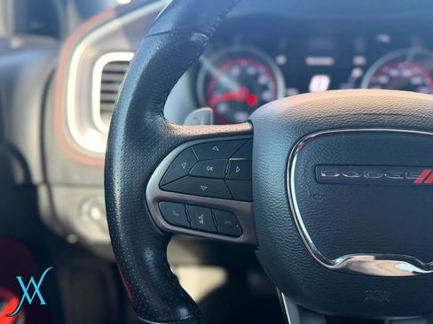 Used 2021 Dodge Charger Scat Pack RWD image 32