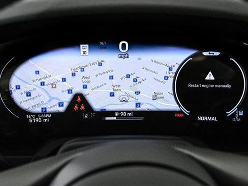 Used 2025 Porsche 911 Targa 4 GTS image 11