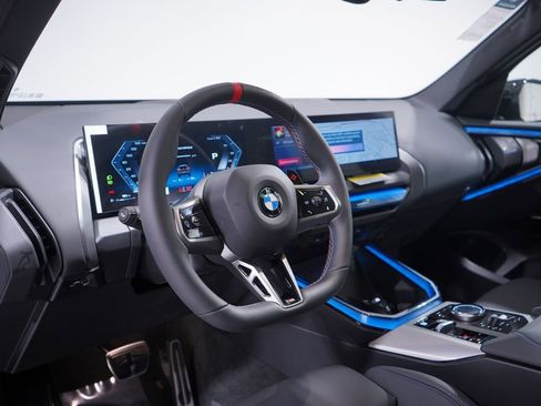 New 2026 BMW X3 M50 AWD/4WD image 6