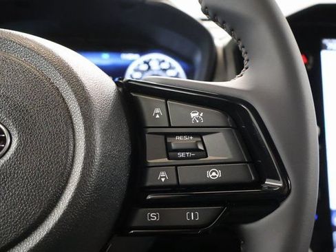 New 2026 Subaru Forester Touring AWD/4WD image 21