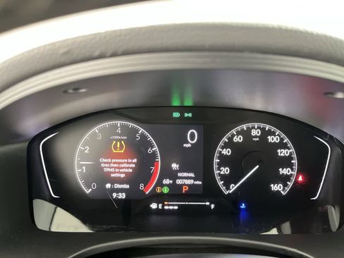 Used 2025 Honda Civic Sport image 17