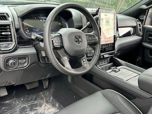 New 2026 RAM 3500 Limited image 58