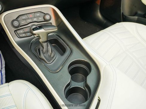 Used 2023 Dodge Challenger SRT Hellcat Redeye RWD image 42