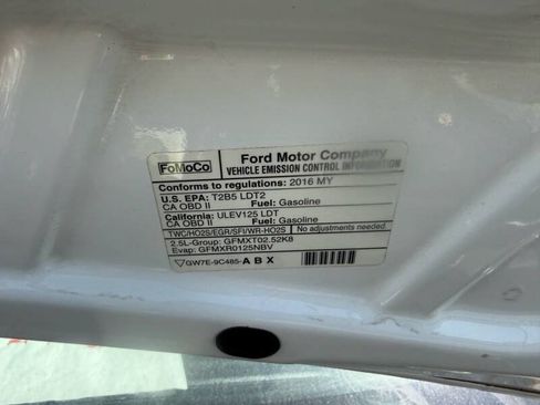 Used 2016 Ford Transit Connect XL FWD image 17