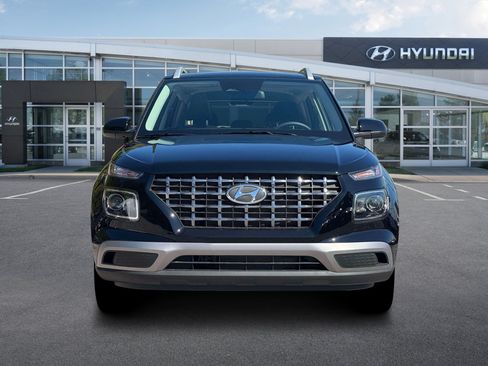New 2026 Hyundai Venue SEL FWD image 12