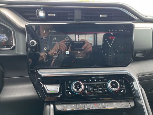 Used 2025 GMC Sierra 1500 Denali w/ Technology Package image 14