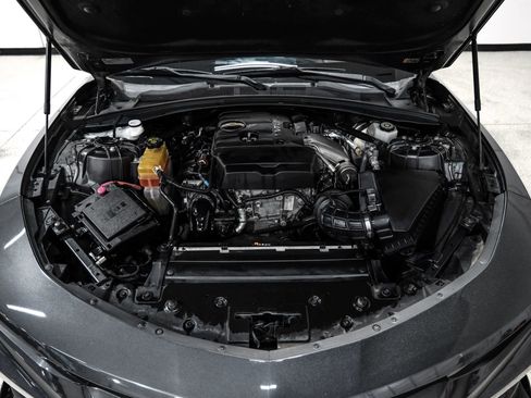 Used 2017 Chevrolet Camaro LT image 49