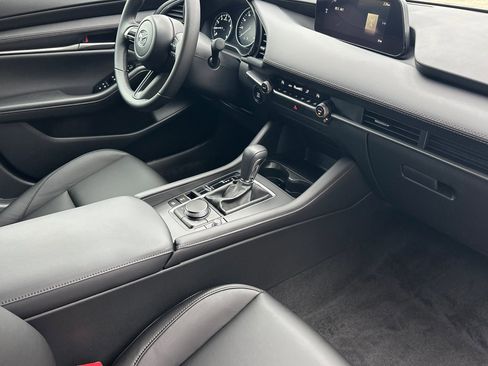 New 2026 MAZDA MAZDA3 s Sport image 16