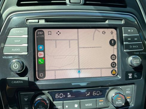 Used 2022 Nissan Maxima SV w/ Floor Mat Group FWD image 69