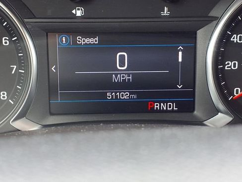 Used 2022 Chevrolet Equinox LT FWD image 17